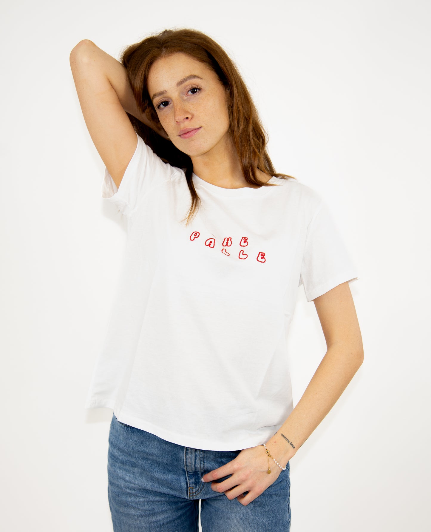 T-shirt '' Che palle ''