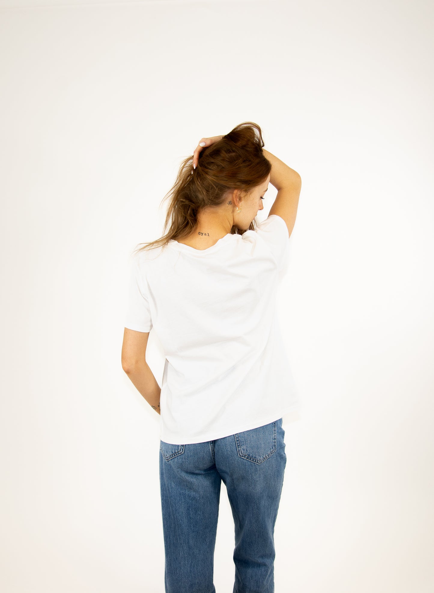 T-shirt '' Che palle ''