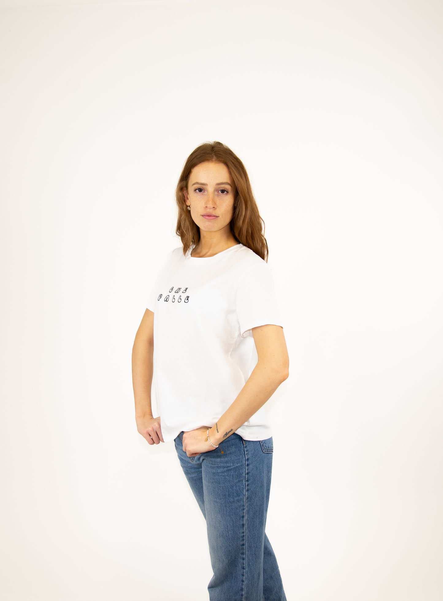 T-shirt '' Che palle ''