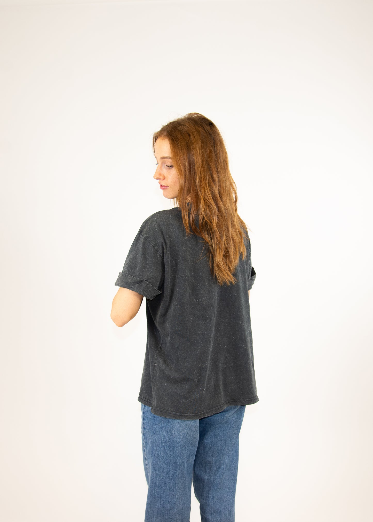 T-shirt '' Santa subito ''