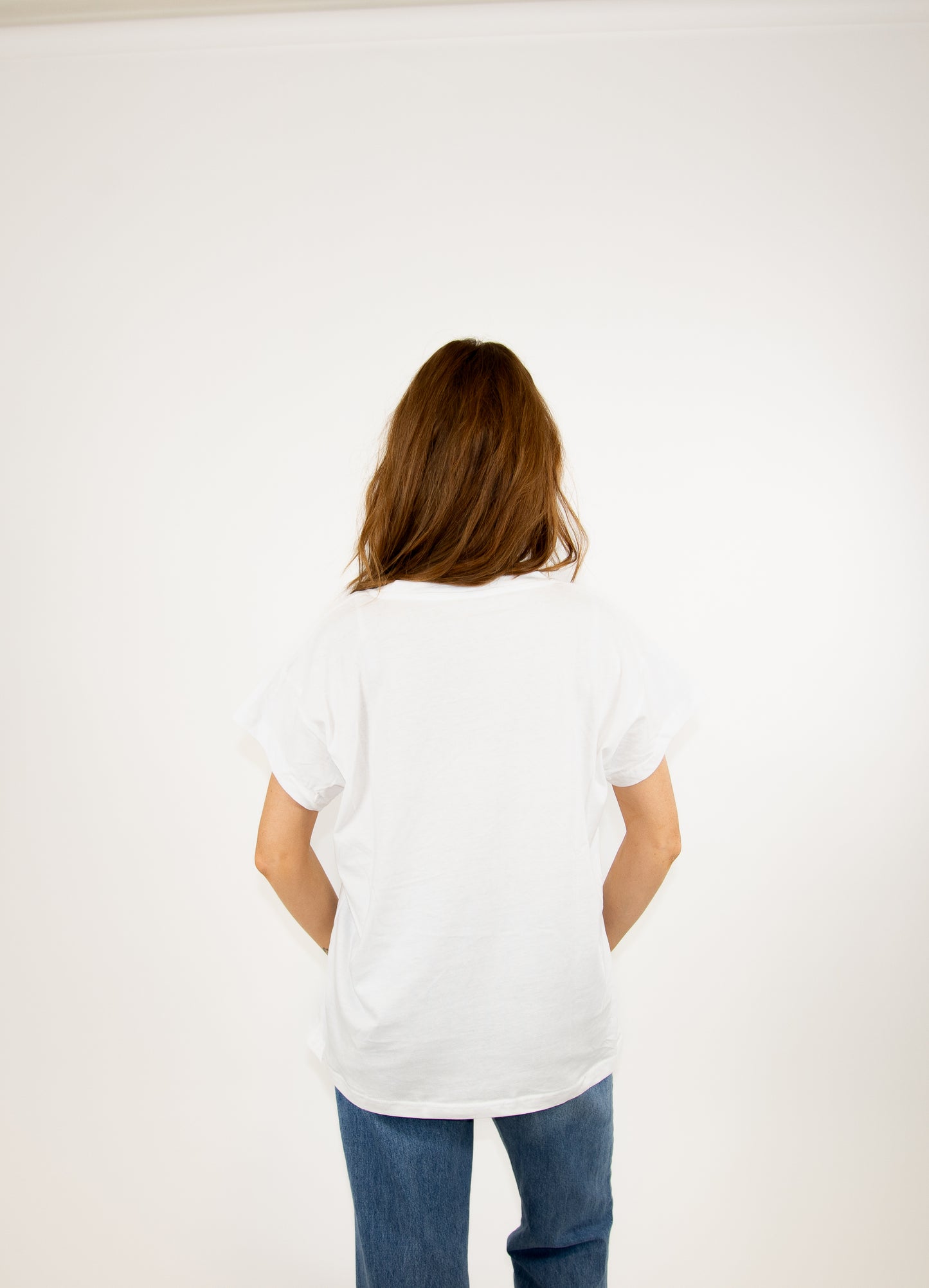 T-shirt '' Gim and tonic ''