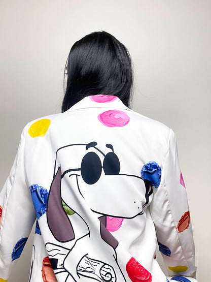 Blazer '' snoopy ''